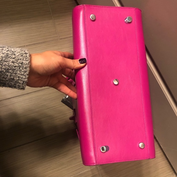 NWT Saint Laurent Sac De Jour Small - Picture 5 of 8